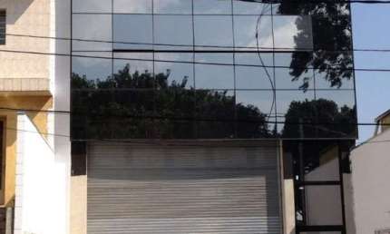Prédio à venda na Praça São Luís do Curu, 26, Vila Invernada, São Paulo