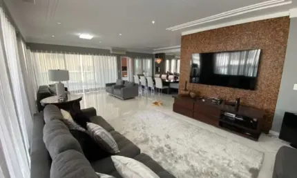 Apartamento com 4 quartos à venda na Rua Itapeti, 965, Tatuapé, São Paulo