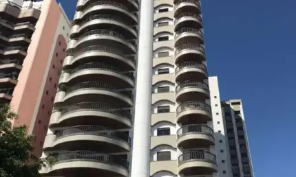 APTO A VENDA NO TATUAPÉ, 315M², REPLETO DE ARMÁRIOS, 04 VAGAS !!