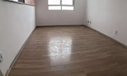 APTO EM GUARULHOS, 02 DORMITÓRIOS, 01 BANHEIRO, 01 VAGA !!
