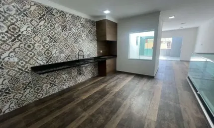 Sobrado na vila carrão, novo, 04 suítes, 04 vagas, área gourmet !!