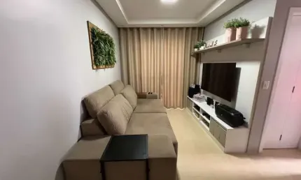 Apartamento com 2 quartos à venda na Rua Engenheiro Guilherme Cristiano Frender, 1130, Vila Antonieta, São Paulo