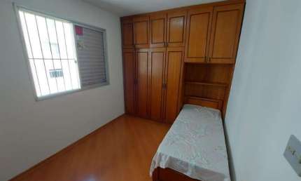 APTO A VENDA NO PQ SÃO JORGE, PRÓXIMO AO HOSPITAL TATUAPÉ, 02 DORMITÓRIOS, 01 VAGA !!