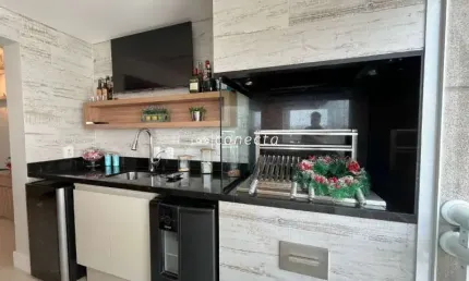 APTO A VENDA NA MOOCA, TERRAÇO GOURMET, 03 SUÍTES, 02 VAGAS !!
