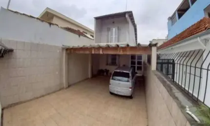 Casa com 3 quartos à venda na Rua Lucinda Gomes Barreto, 00, Vila Carrão, São Paulo, 270 m2 por R$ 1.350.000