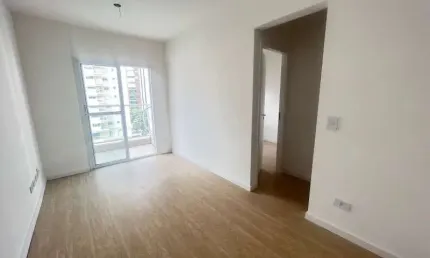 APTO NO JD ANALIA FRANCO, 01 DORMITÓRIO, 01 VAGA !!