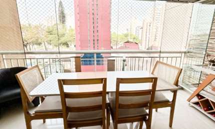 APTO A VENDA NA VILA CARRÃO, TERRAÇO GOURMET E LAZER COMPLETO !