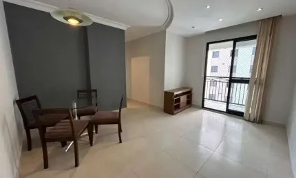 Apto a venda na vila carrão, semi mobiliado, 03 dormitórios, 01 vaga !!