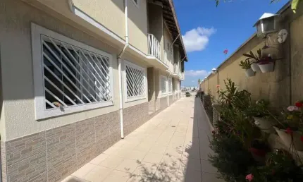 Casa em condomínio fechado com 4 quartos à venda na Rua Doutor Pelágio Marques, 601, Vila Matilde, São Paulo