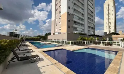 Apto a venda na vila carrão, terraço gourmet, 03 vagas+ depósito!!