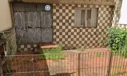 Terreno comercial à venda na Rua José Tabacow, 148, Tatuapé, São Paulo