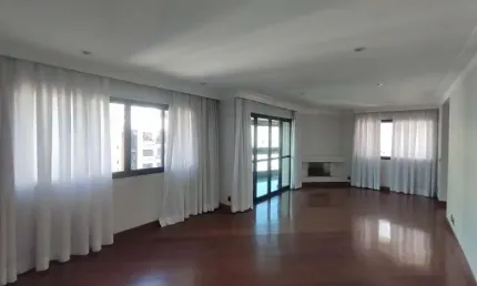 Apto no tatuapé, semi mobiliado, 193m², terraço gourmet, 05 vagas, 03 suítes !!