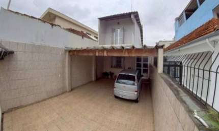 Casa com 3 quartos para alugar na Rua Lucinda Gomes Barreto, 00, Vila Carrão, São Paulo, 270 m2 por R$ 8.000