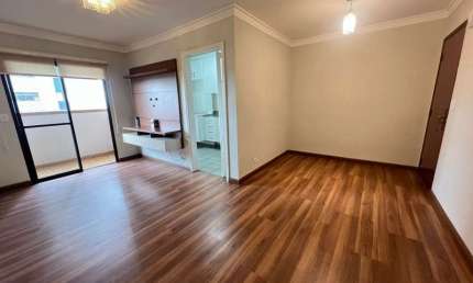 APTO PARA LOCAÇÃO NA VILA CARRÃO, MOBILIADO, 02 DORMITÓRIOS, 01 VAGA !!