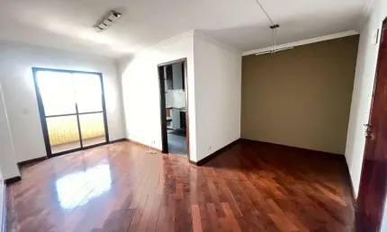 APTO VILA CARRÃO VENDA OU LOCAÇÃO, EXCELENTE LOCALIZAÇÃO, 02 DORMITÓRIOS, 01 VAGA ! ! !