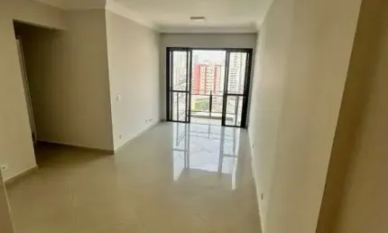 Apto a venda no tatuapé, semi mobiliado, 85m², 01 vaga !!
