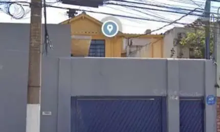 Casa comercial com 1 sala à venda na Rua Dulce, 264, Vila Carrão, São Paulo