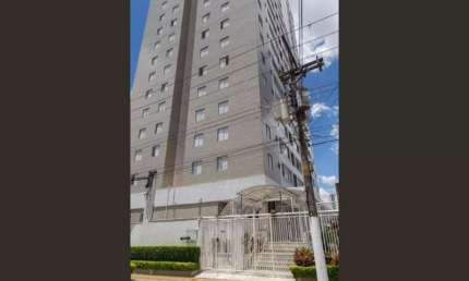 APTO A VENDA NO TATUAPÉ, NOVO, TERRAÇO GOURMET, 02 VAGAS !!