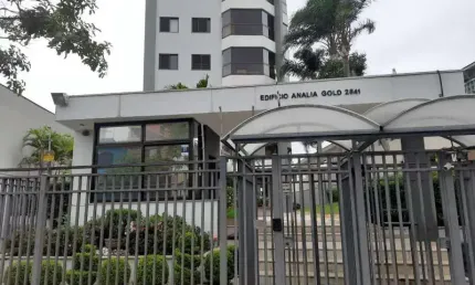 Apartamento com 3 quartos à venda na Rua Antônio de Barros, 2841, Vila Carrão, São Paulo