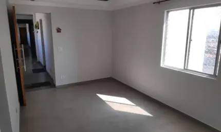 Apartamento com 2 quartos à venda na Rua Francisca de Paula, 79, Vila Carrão, São Paulo