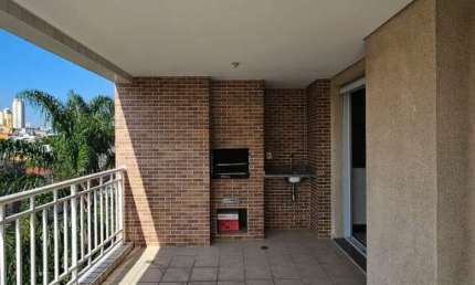 APTO A VENDA NA VILA CARRÃO, SEMI MOBILIADO, TERRAÇO GOURMET, 02 VAGAS !!