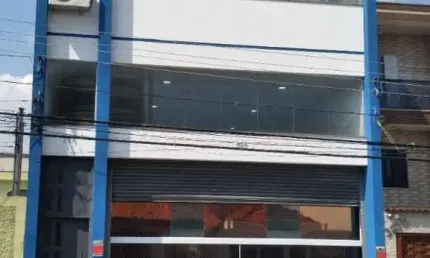 PRÉDIO COMERCIAL Á VENDA ALUGADO NA VILA CARRÃO ! ! !