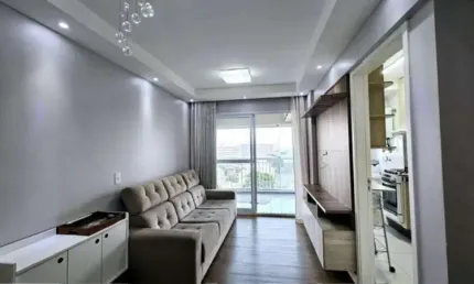 Apartamento com 2 quartos à venda na Rua Doutor Edgar Garcia Vieira, 57, Vila Matilde, São Paulo