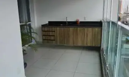 APTO PARA LOCAÇÃO NO TATUAPÉ, MOBILIADO, ANDAR ALTO, 02 VAGAS !!