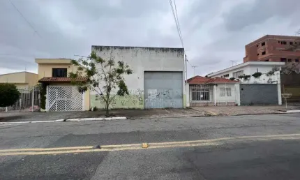 IMÓVEL COMERCIAL NA VILA CARRÃO, 02 FRENTES, MEDINDO 10 X 40 !!