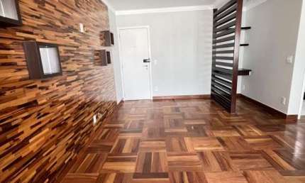 APTO NA VILA CARRÃO C/ TERRAÇO GOURMET, PRÓXIMO AO SONDA ! ! !