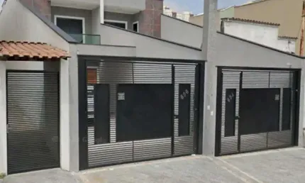 Sobrado na vila carrão a venda, 03 suítes, espaço gourmet, 02 vagas !!