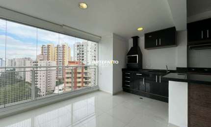 Apartamento com 2 quartos para alugar na Rua Carvalho de Freitas, 325, Vila Andrade, São Paulo