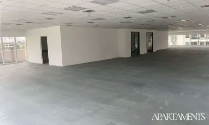 Laje corporativa 267m2 há 100 metros do shopping morumbi - localização 10 - sp