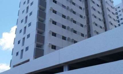 Apartamento com 2 quartos, 45m2, à venda em Recife, Imbiribeira