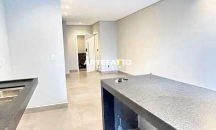 Apartamento com 2 quartos à venda na Franca, 2200, Centro, Franca