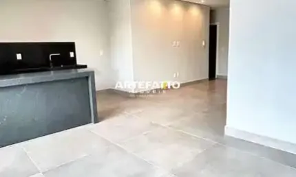Apartamento com 3 quartos à venda na Franca, 2200, Centro, Franca