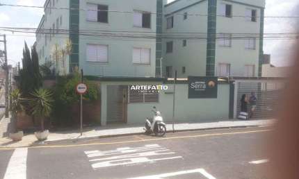 Vende-se apartamento – Condomínio Floradas da Serra Centro de Franca