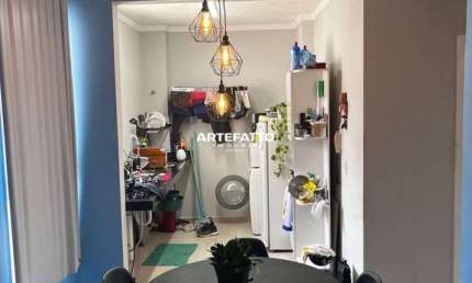 Apartamento com 2 dormitórios no Condomínio Fremont