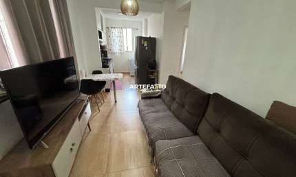 Apartamento com 2 quartos à venda na Franca, 4100, Chácara Espraiado, Franca