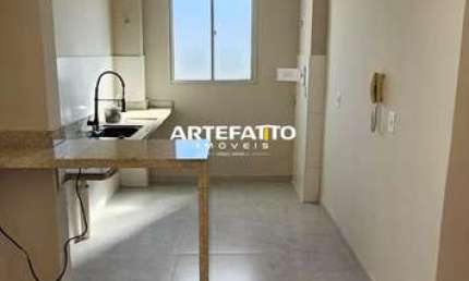 Apartamento com 2 quartos à venda na Rua Bahij Toufik Kanawati, 4100, Chácara Espraiado, Franca