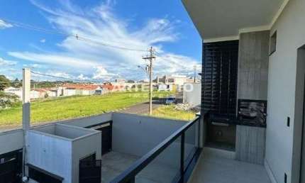Apartamento com 3 quartos à venda na Rua Mauro Menezes Pizzo, 1255, Chácara Santo Antônio, Franca