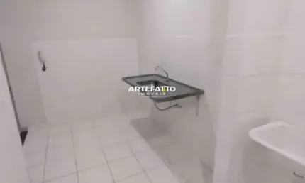 Apartamento com 2 quartos à venda na Franca, 900, Chácaras São Paulo, Franca