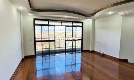Apartamento com 3 quartos à venda na Rua Carlos do Carmo, 560, Cidade Nova, Franca