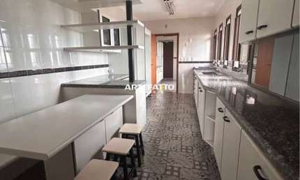 Apartamento com 4 quartos à venda na Avenida Major Nicácio, 1519, Cidade Nova, Franca