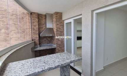 Apartamento com 3 quartos à venda na Rua Capitão Zeca de Paula, 428, Jardim Consolação, Franca