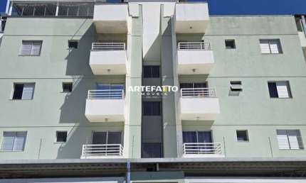 Apartamento com 2 quartos à venda na Franca, 980, Jardim Integração, Franca