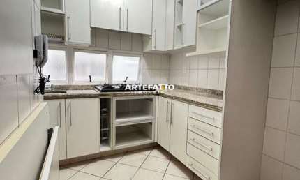Apartamento com 3 quartos à venda na Franca, 3371, Jardim Noêmia, Franca