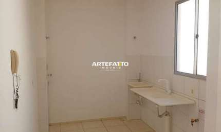 Apartamento com 2 quartos à venda na Franca, 1001, Jardim Noêmia, Franca