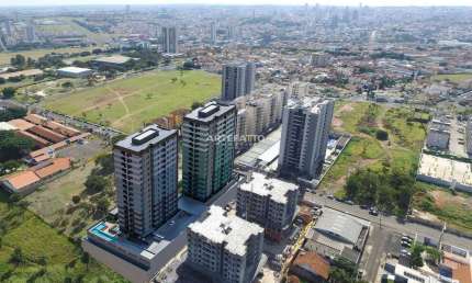 OPORTUNIDADE Apartamento 69m² no Núcleo Agrícola Alpha em Franca/SP