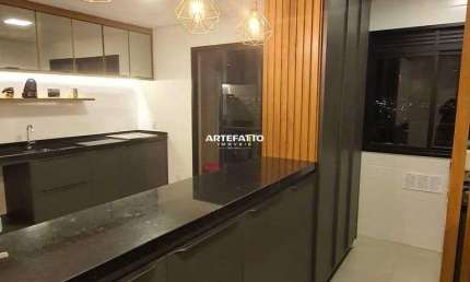 Vende-se Apartamento empreendimento BILD,  Condomínio VISAGE
